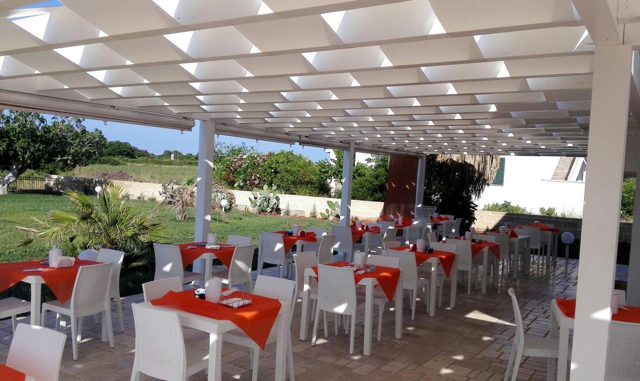 Samana B&B Con Spiaggia Privata A Punta Prosciutto Exterior foto